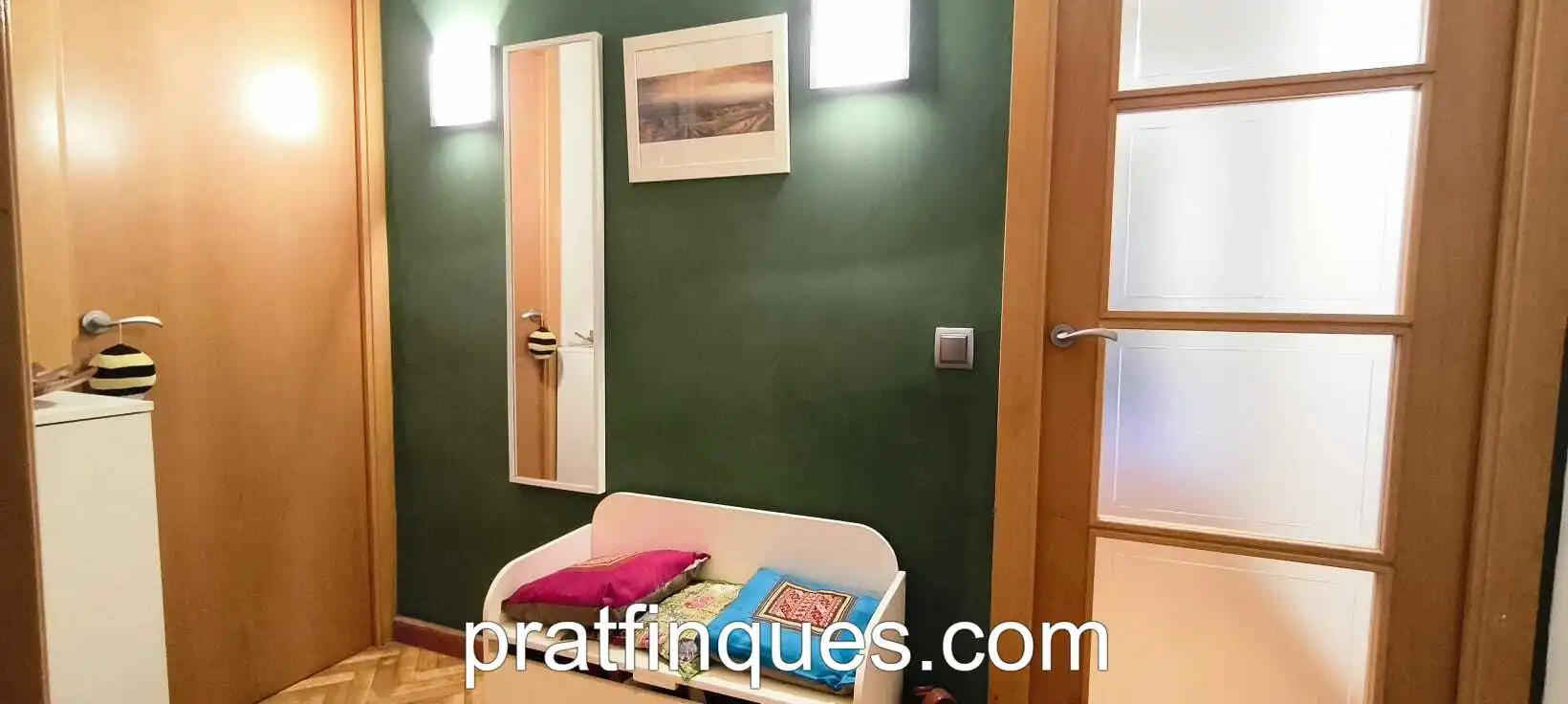 Flat with terrace for sale in Centre, imagen 35