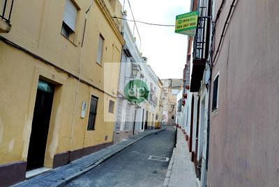 Foto 3 de Apartamento en venta en Casco Antiguo, Badajoz Capital