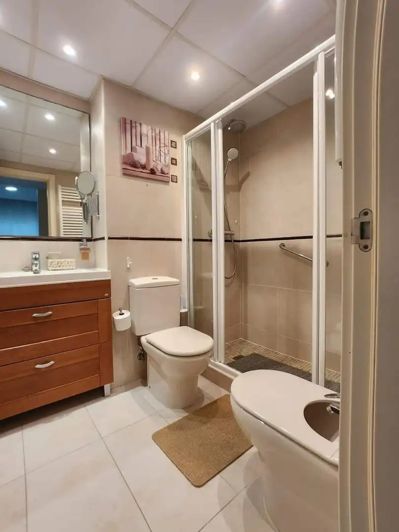 Apartment with pool for sale in Rincón de Loix, imagen 10