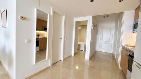 Foto 4 de Pis en venda a Casablanca - La Viñuela, Benalmádena