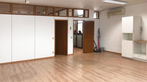 Foto 2 de Oficina de alquiler en Carrer de Rocafort, Sant Antoni,  Barcelona Capital