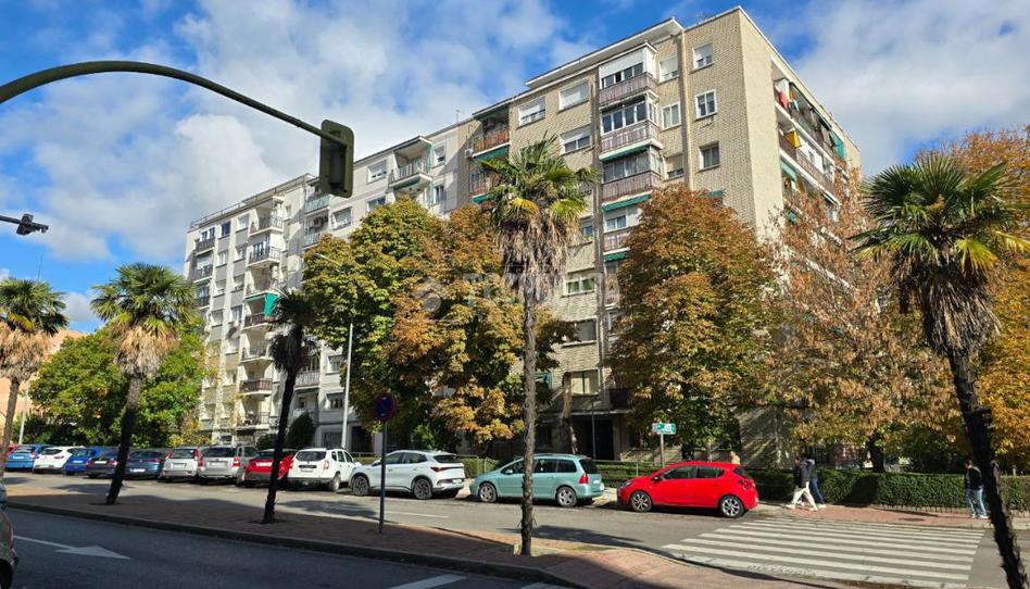 Photo 1 of Flat for sale in Zona Centro Joven, Madrid