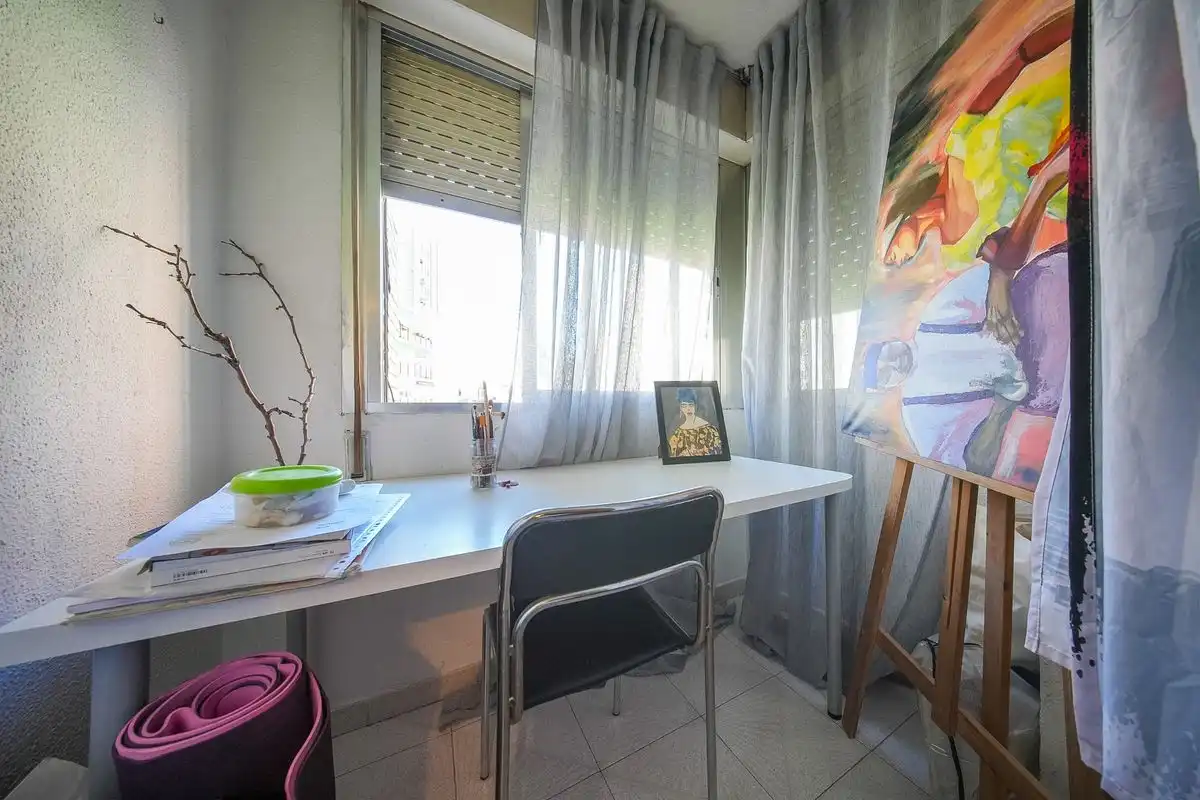 Appartamento in vendita a Calle de La Alcarria, imagen 5