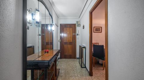 Foto 5 de Pis en venda a Capitán Méndez Vigo, Santo Tomás, Ávila