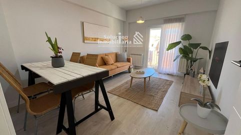 Foto 3 de Piso en venta en Garrido Norte, Salamanca Capital