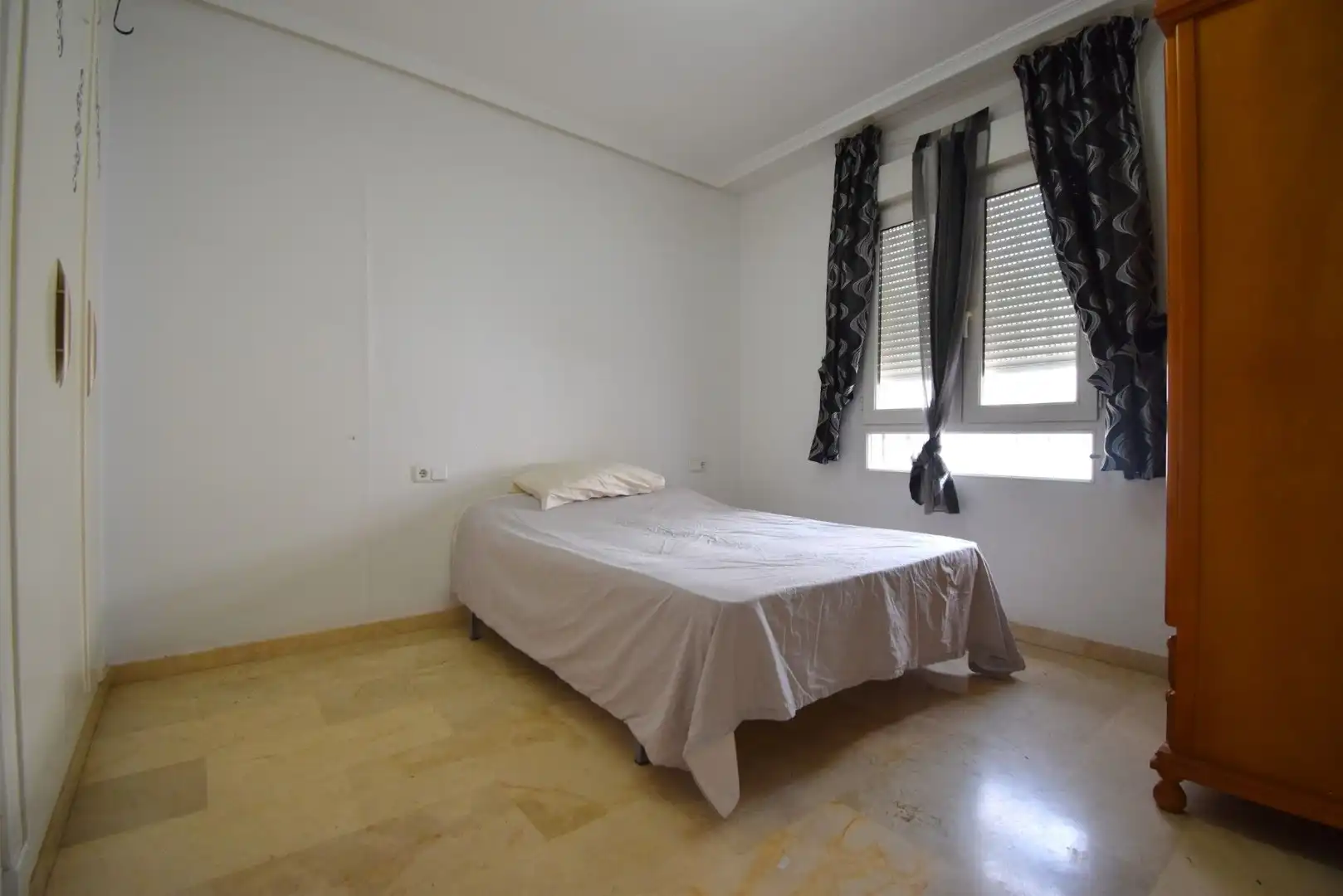 Apartament amb piscina en venda a Orihuela Costa, imagen 7