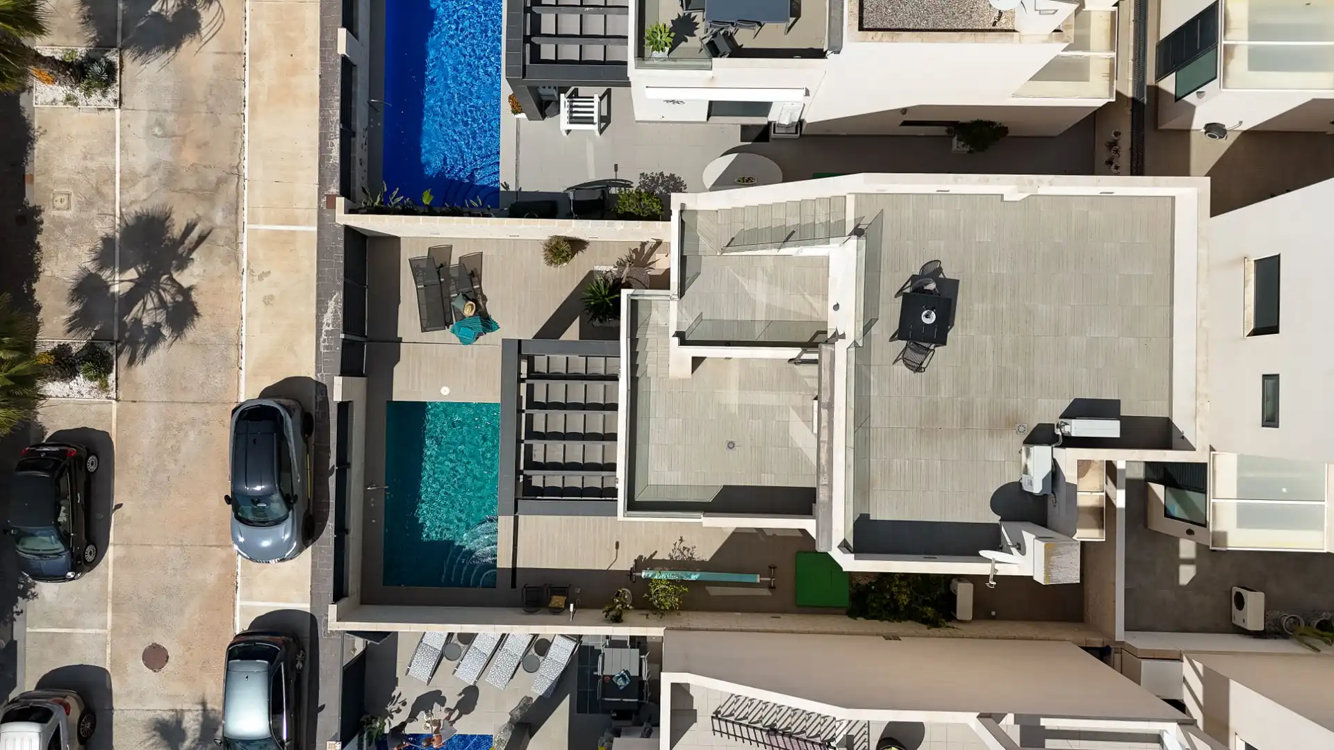 Casa amb terrassa en venda a Ciudad Quesada, imagen 40