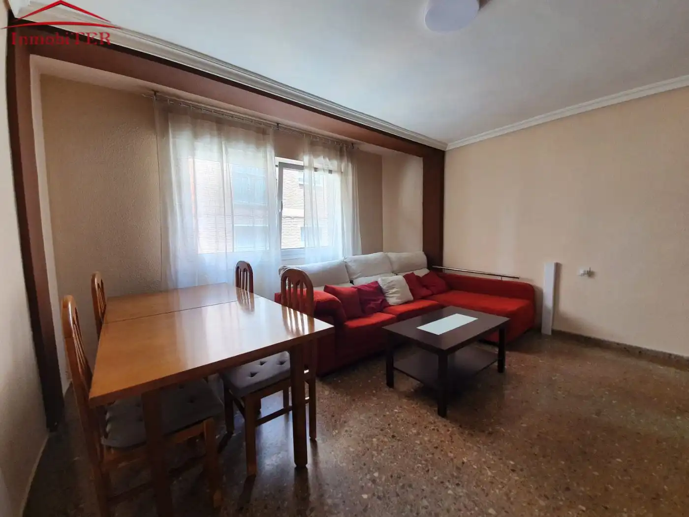 Flat for rent in El Pinar - San León - Las Viñas