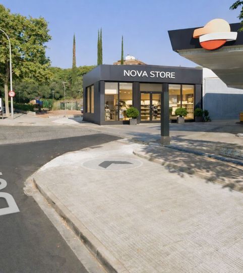 Photo 2 of Office for sale in Passatge Dels Grallers, 59, Centre, Reus