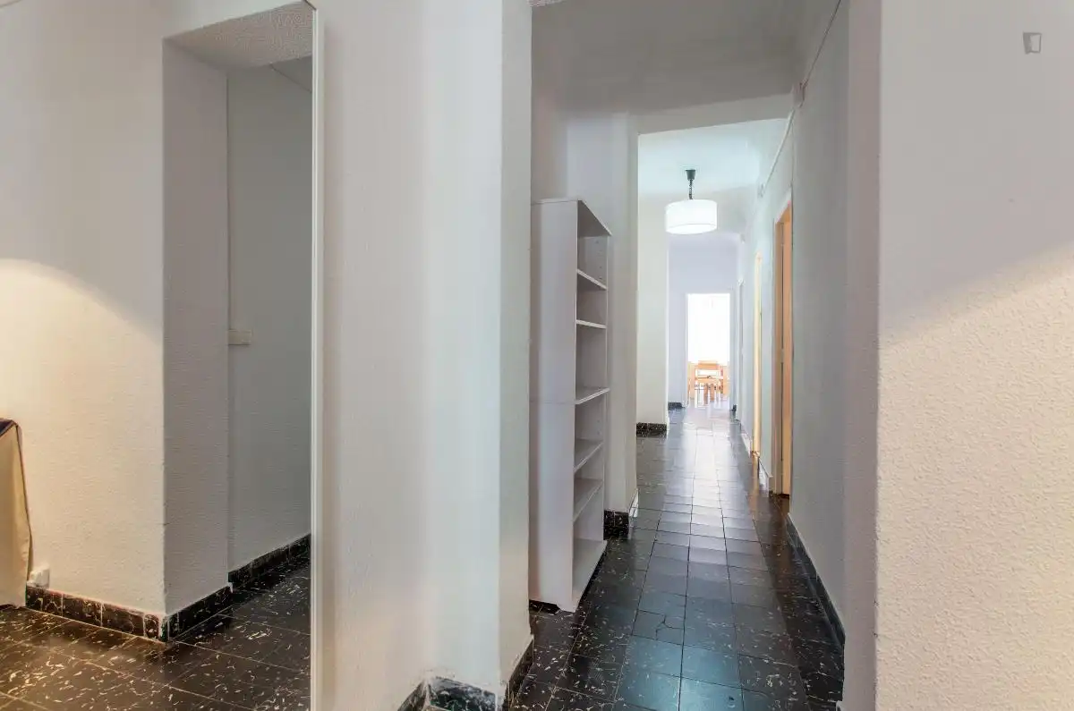 Apartamento en alquiler en L'Eixample, imagen 19