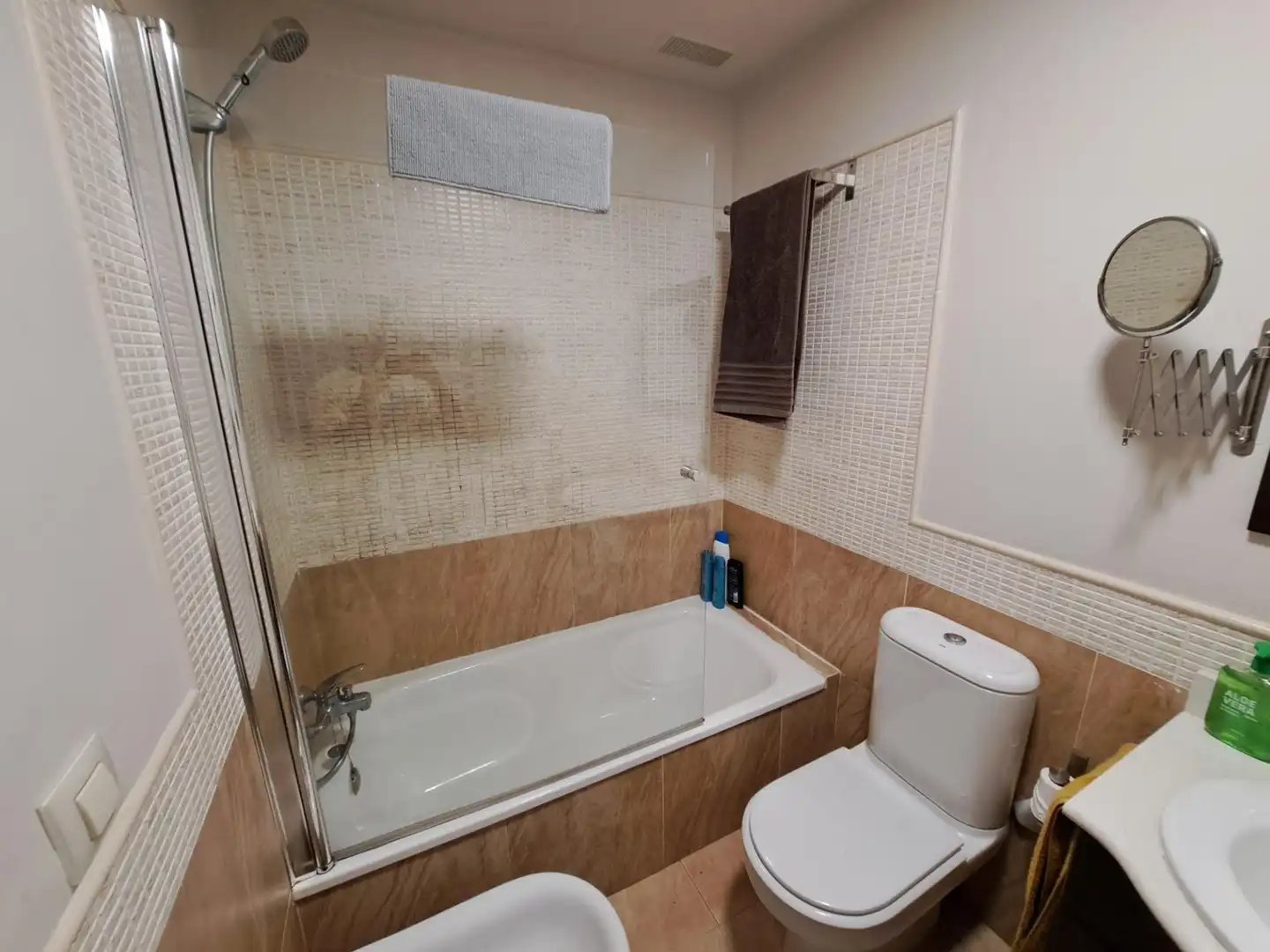 Mini appartamento con terrazza in vendita a Avenida PLAYA DE LA, imagen 16