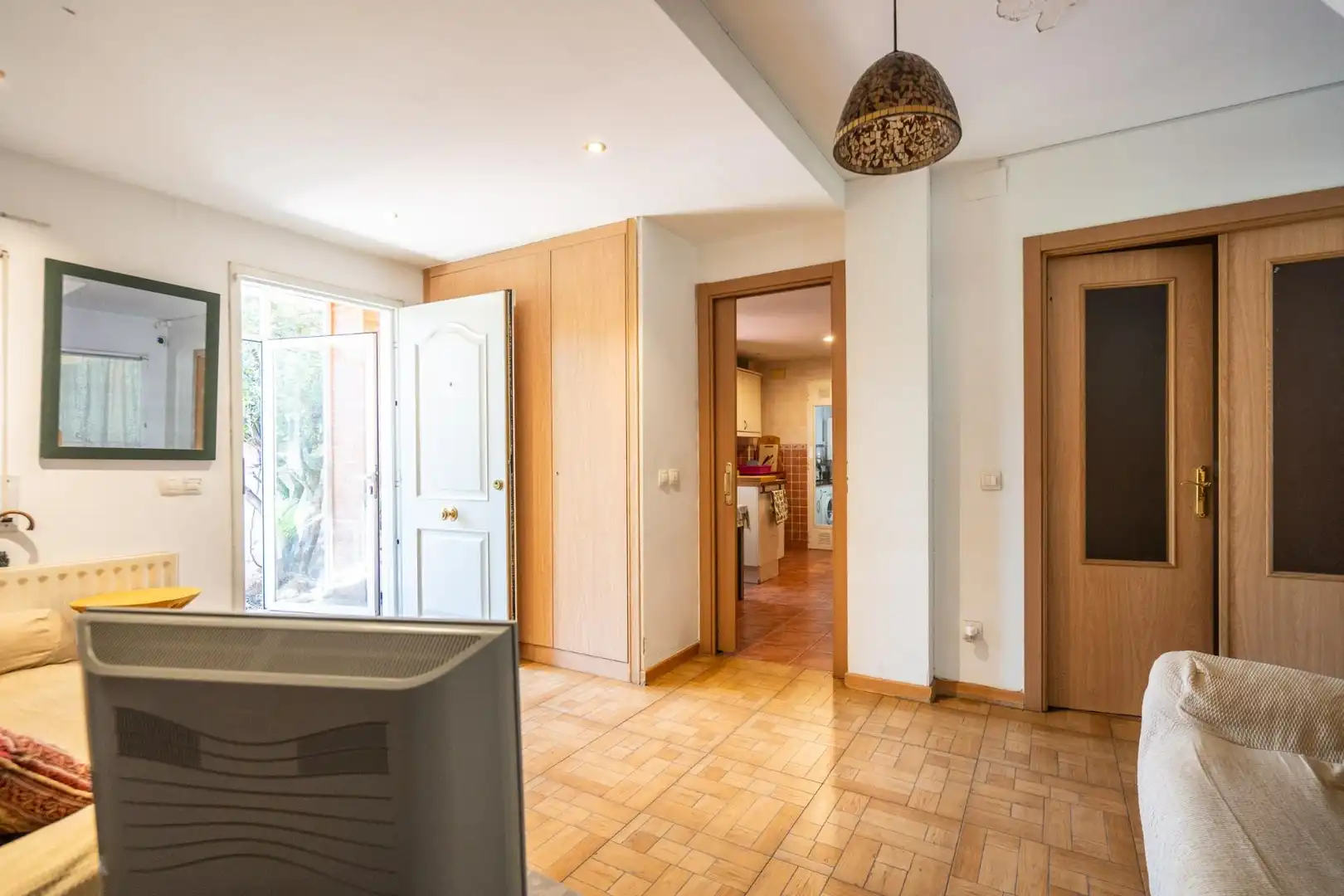 Casa o chalet en venta en Rivas-Vaciamadrid con Aire acondicionado, Calefacción y Jardín privado