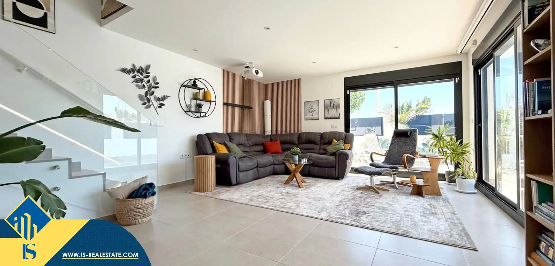 Villa mit Garten zum Verkauf in San Pedro del Pinatar, imagen 9