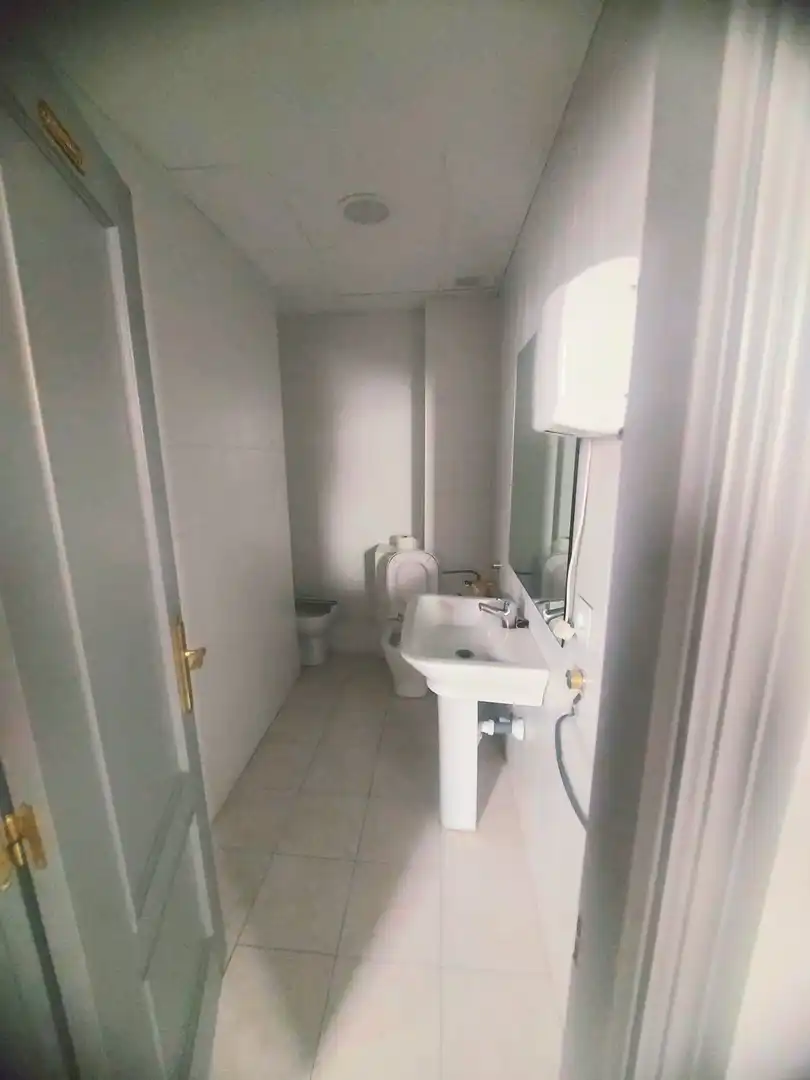 Office for rent in de la Constitución, 4, Avda de Madrid - Pº de la Estación
