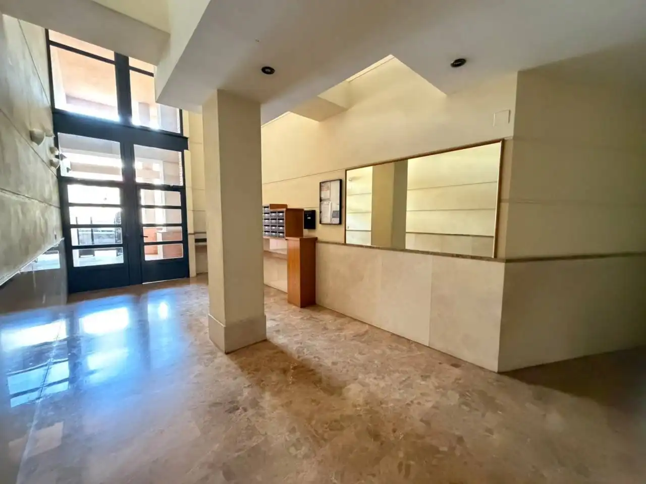 Flat with lift for sale in Calle San Fernando, imagen 23