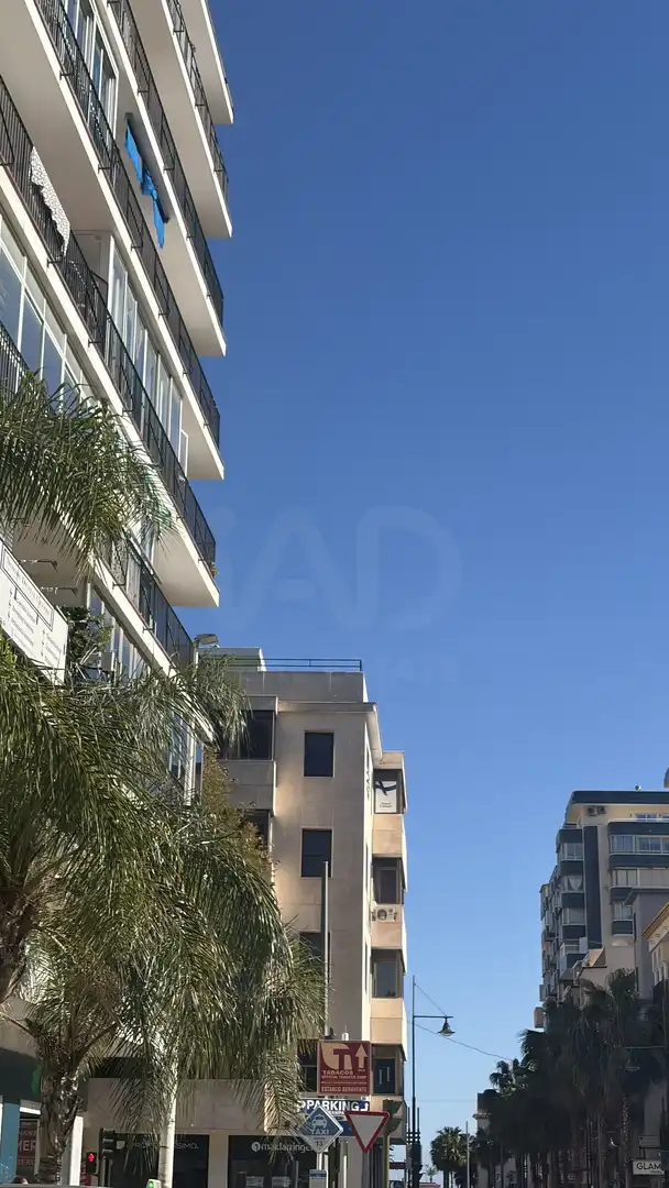 Appartement avec ascenseur à vendre à Calle Alfonso XIII, imagen 28