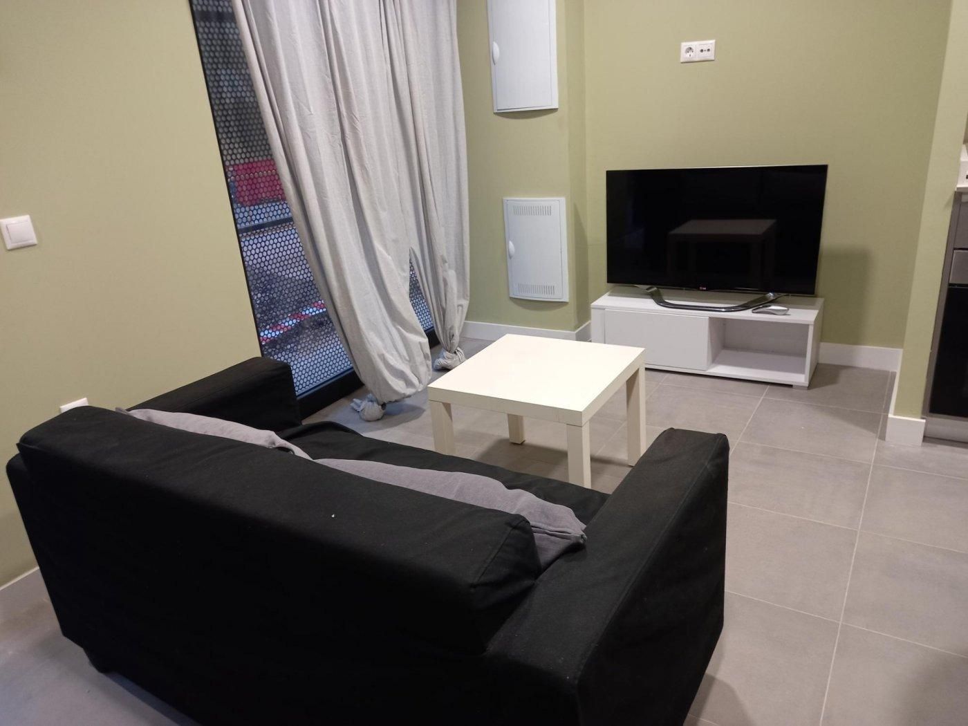 Living room of Apartment for sale in  Córdoba Capital  with Air Conditioner and Heating