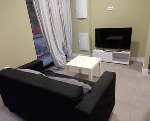 Living room of Apartment for sale in  Córdoba Capital  with Air Conditioner and Heating