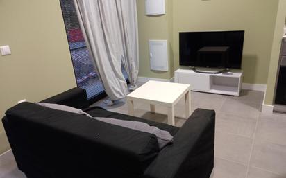 Living room of Apartment for sale in  Córdoba Capital  with Air Conditioner and Heating