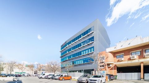 Foto 5 de Oficina de lloguer a Carrer Albert Einstein, Almeda - El Corte Inglés, Cornellà de Llobregat