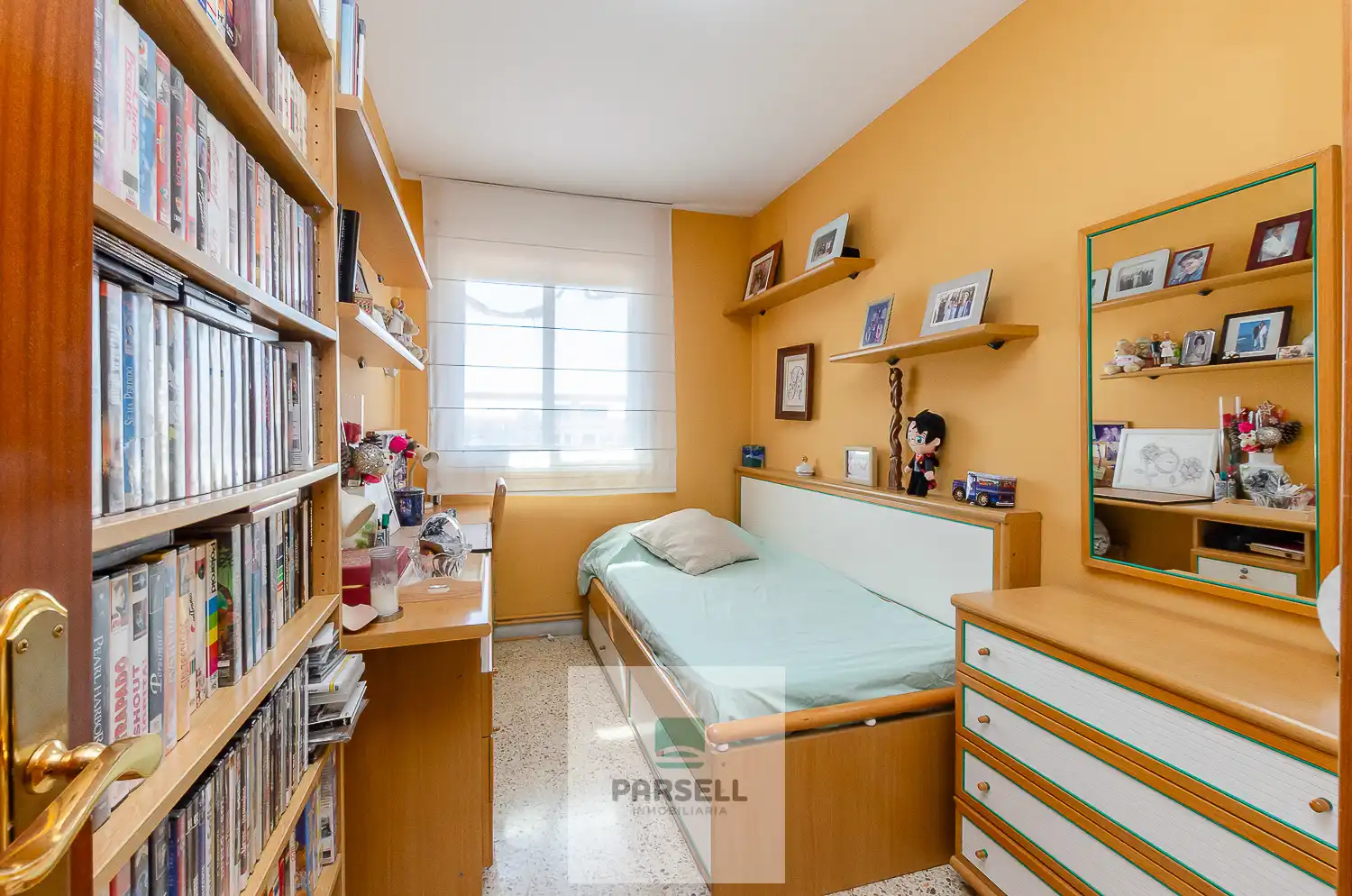 Piso en venta en Gran Via de les Corts Catalanes, Provençals del Poblenou