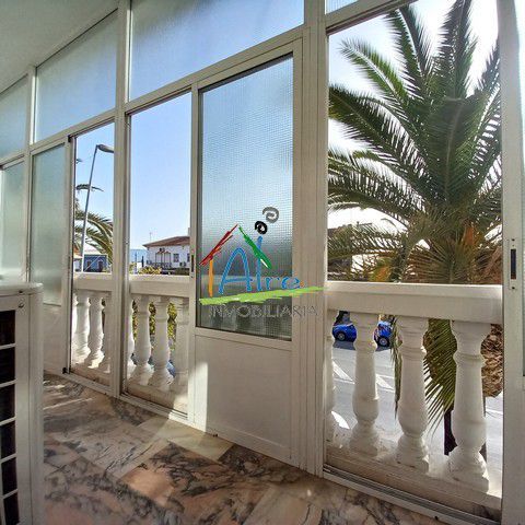 Flat for sale in Almonte  with Air Conditioner, Terrace and Storage room