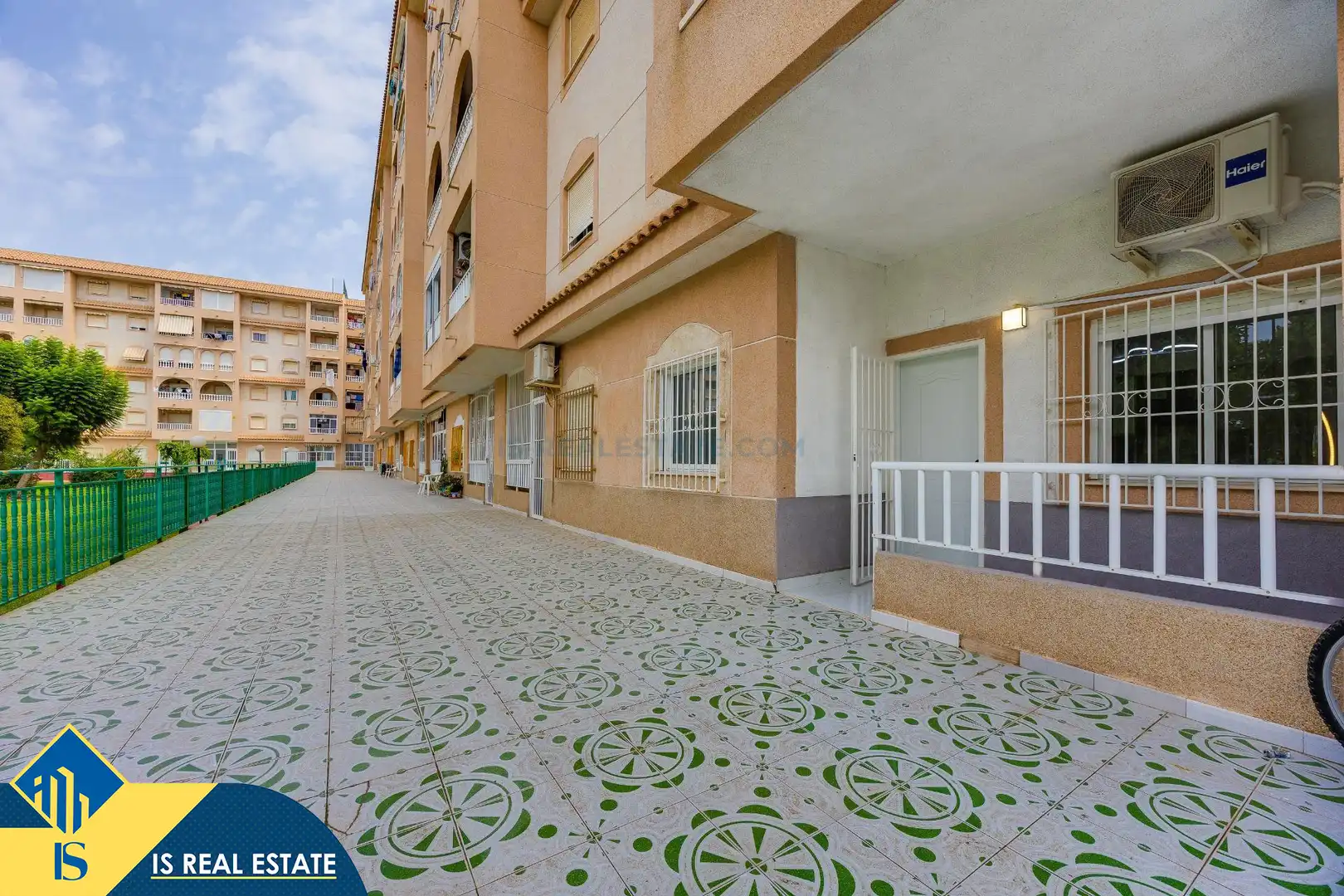 Apartment with pool for sale in Centro, imagen 24