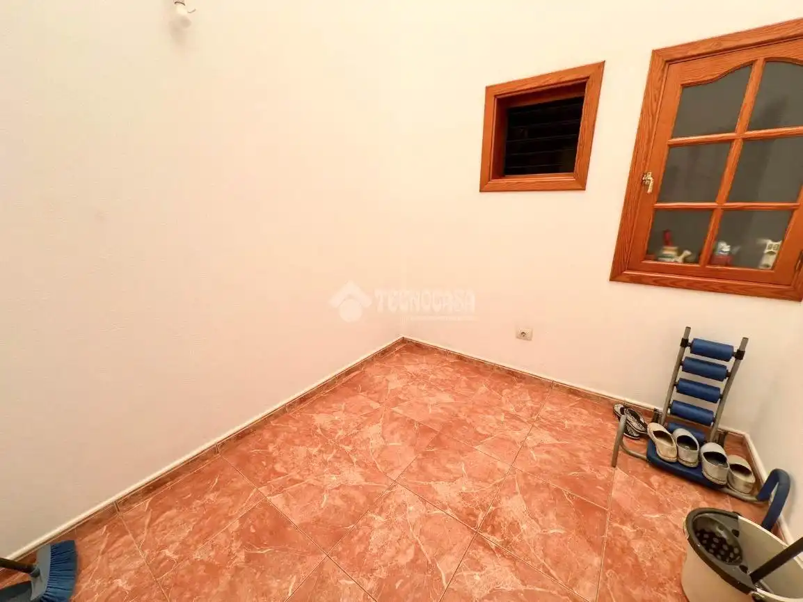 Casa adosada en venta en Santa Lucía de Tirajana con Balcón