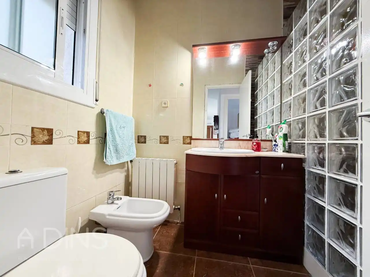 Bany de Casa o xalet en venda en Caldes de Montbui, Barcelona