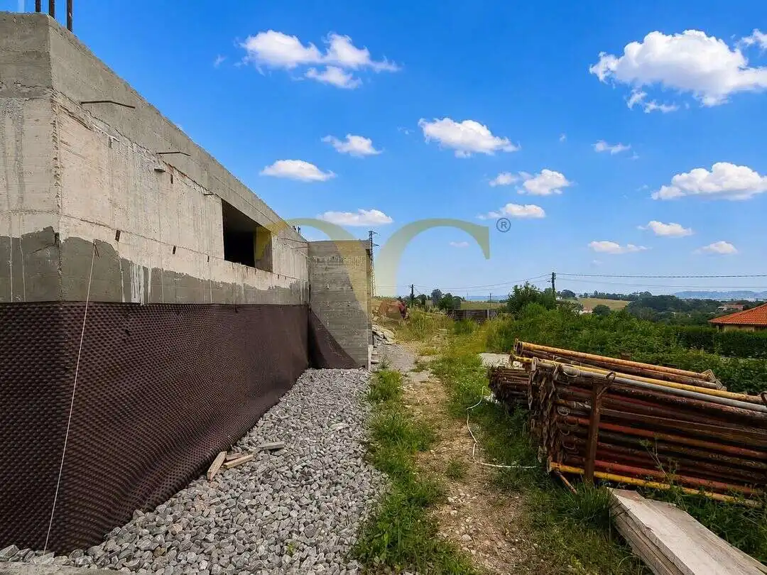 Residencial en venta en Gijón 