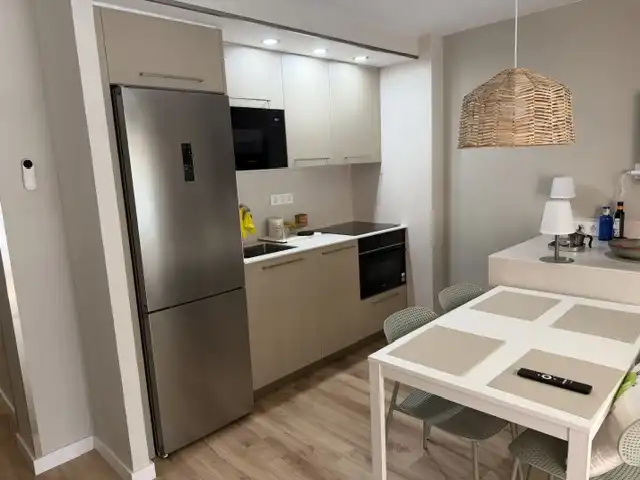 Appartement compact avec terrasse à vendre à DIPUTACIÓ, imagen 9