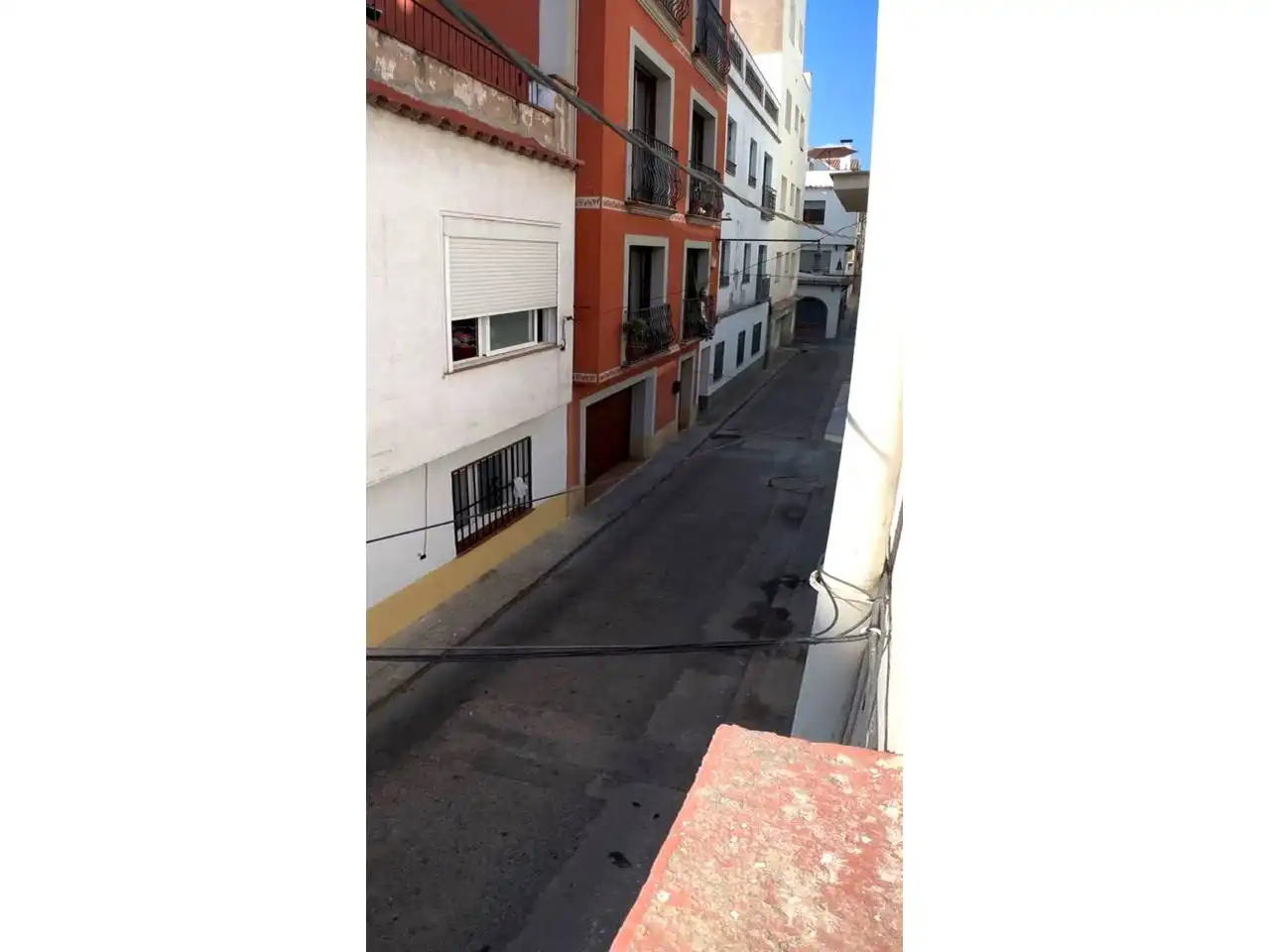 Exterior view of Houses for sale in Lloret de Mar