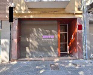 Premises for sale in Badalona