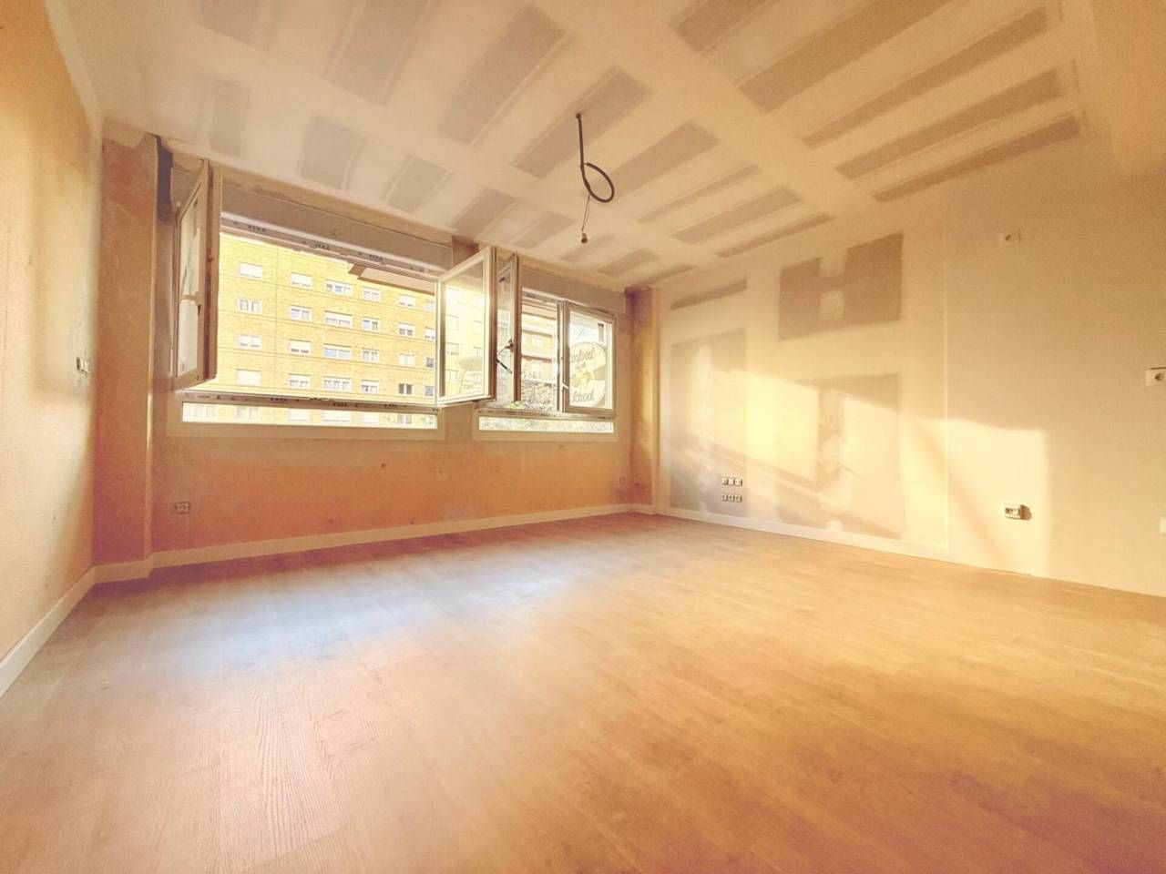 Bedroom of Flat for sale in Burgos Capital  with Heating and Storage room