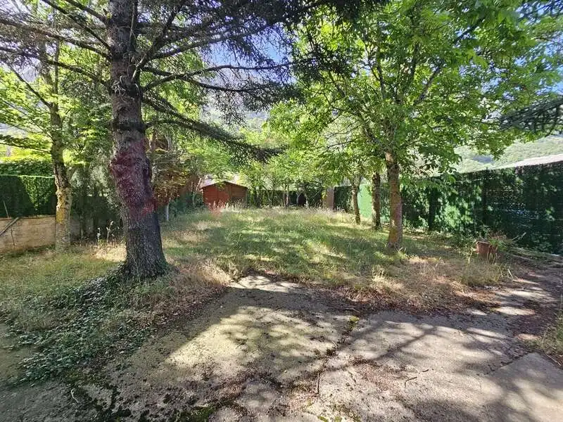 Houses for sale in Lapoblación  with Heating, Private garden and Terrace