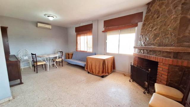 Casa-chalet en Venta en Alcolea