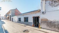 Vista exterior de Casa o xalet en venda en Valdemoro