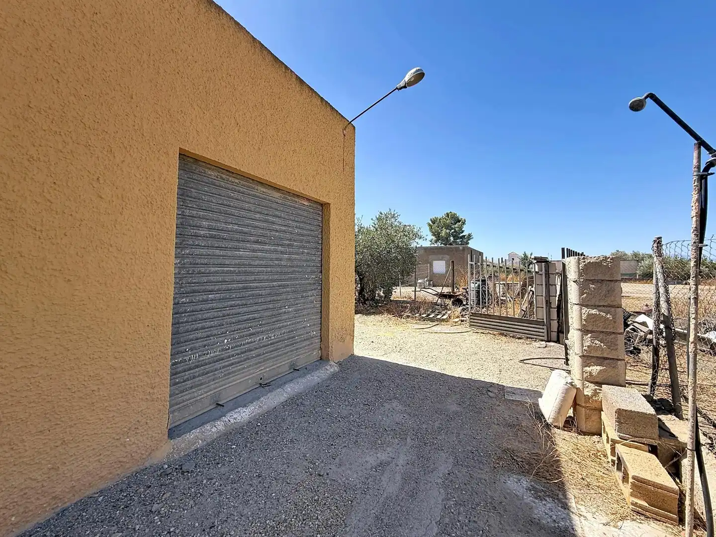 Casa con piscina en venta en Tabernas, imagen 32