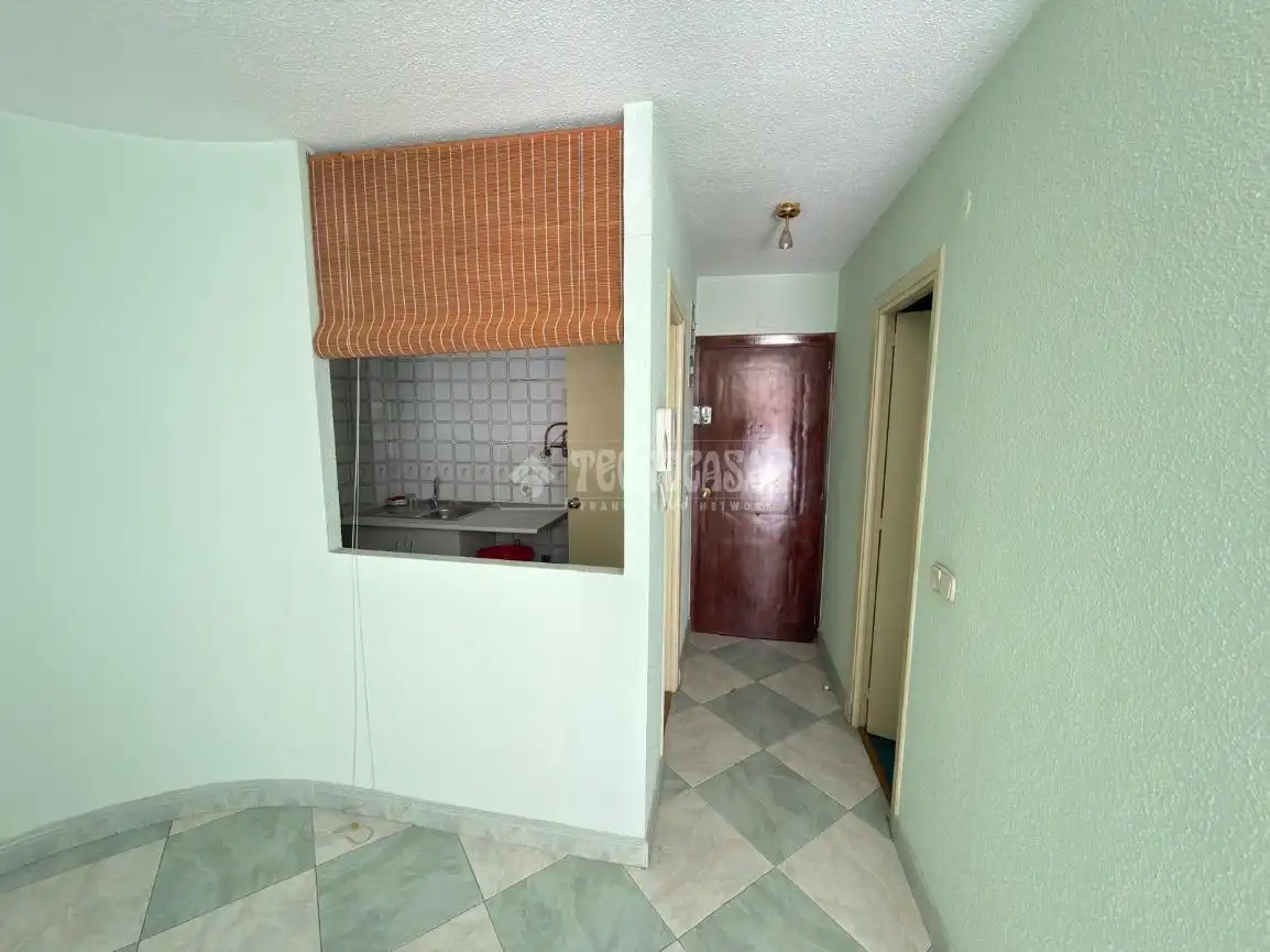 Piso en venta en San Isidro
