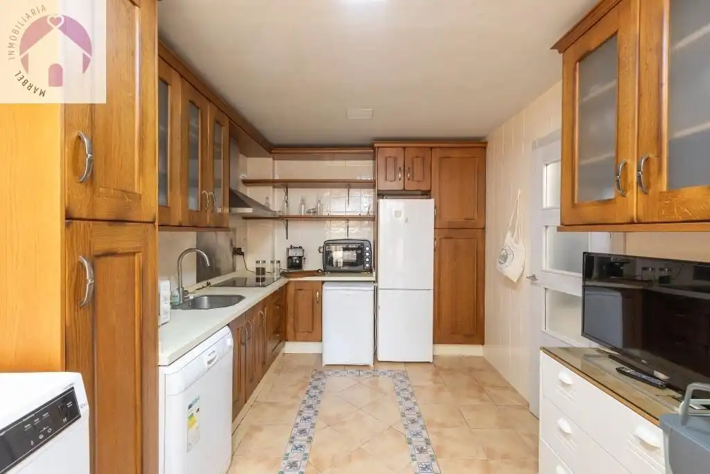 Maison mitoyenne à vendre à Calle Calle Juan Vázquez, imagen 37