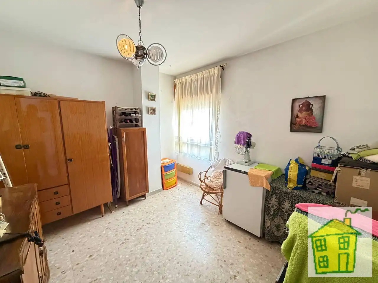 Appartamento con terrazza in vendita a Andújar, imagen 6