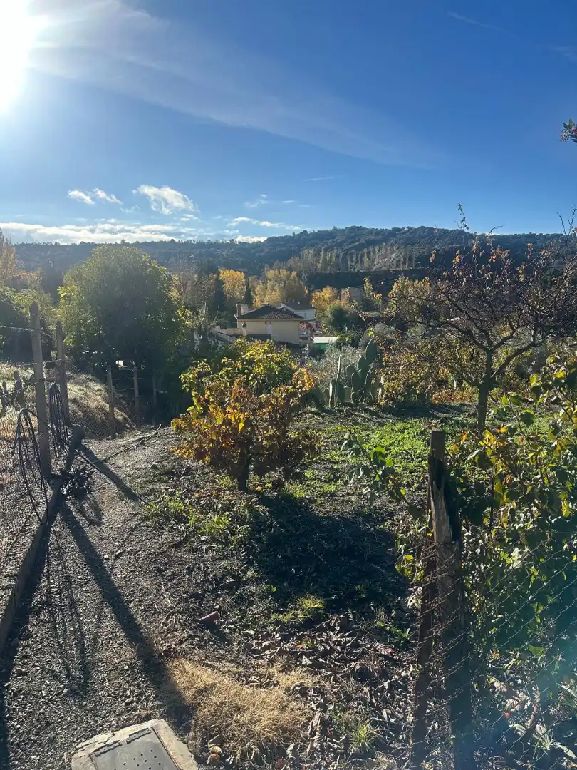 Terreno rustico in vendita a Huétor de Santillán, imagen 5