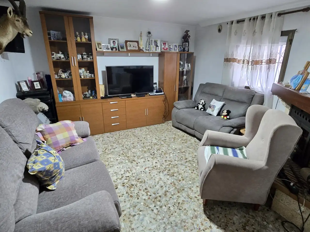 Casa rústica en venda a Alcaucín, imagen 26