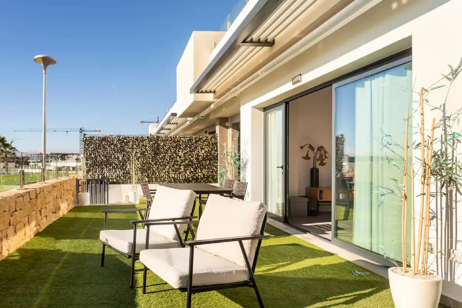 Piano terra in vendita a Balcón de Finestrat - Terra Marina, imagen 7