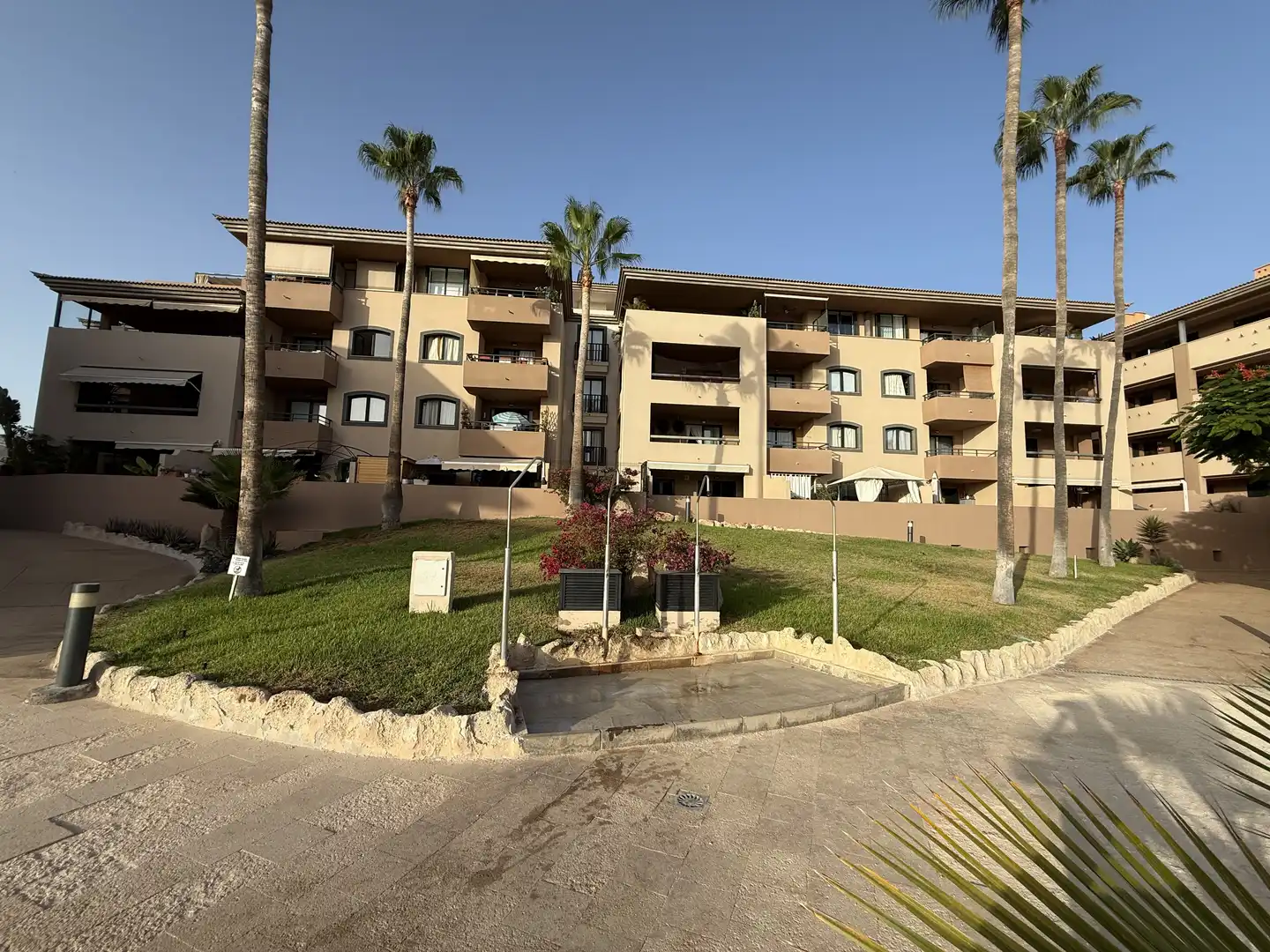 Piso en venta en Avenida Playa Paraíso, Callao Salvaje - Playa Paraíso
