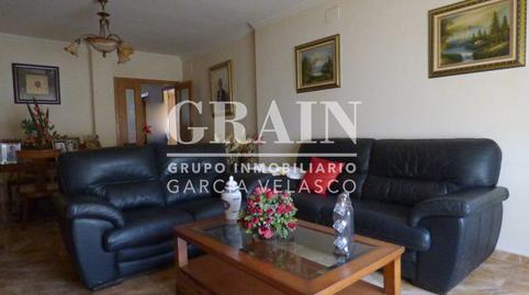 Photo 2 of Single-family semi-detached for sale in Madrigueras, Albacete