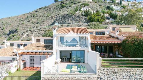 Foto 4 de Casa adosada en venda a Velilla - Velilla Taramay, Almuñécar