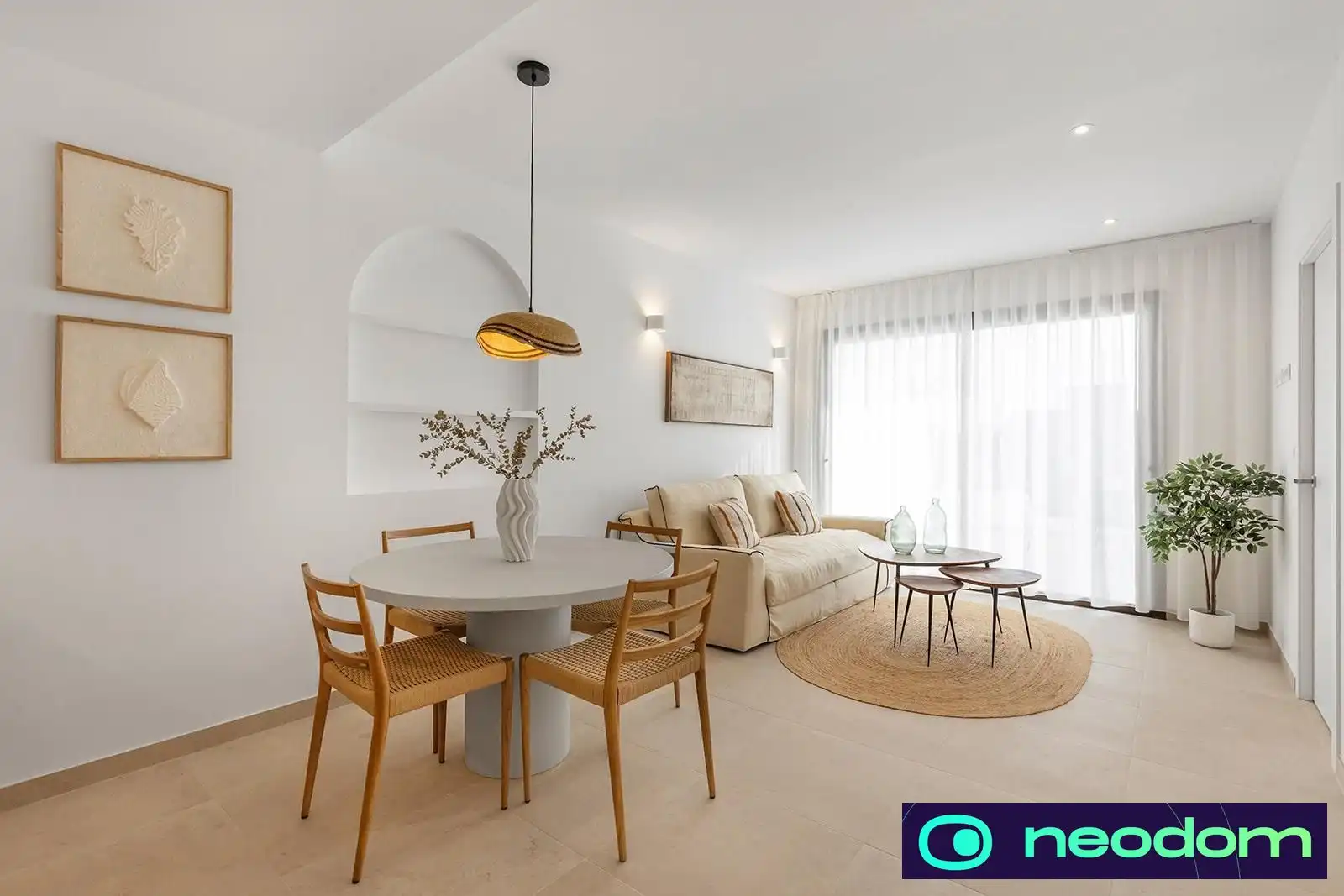 Attique avec piscine à vendre à N/A, imagen 21