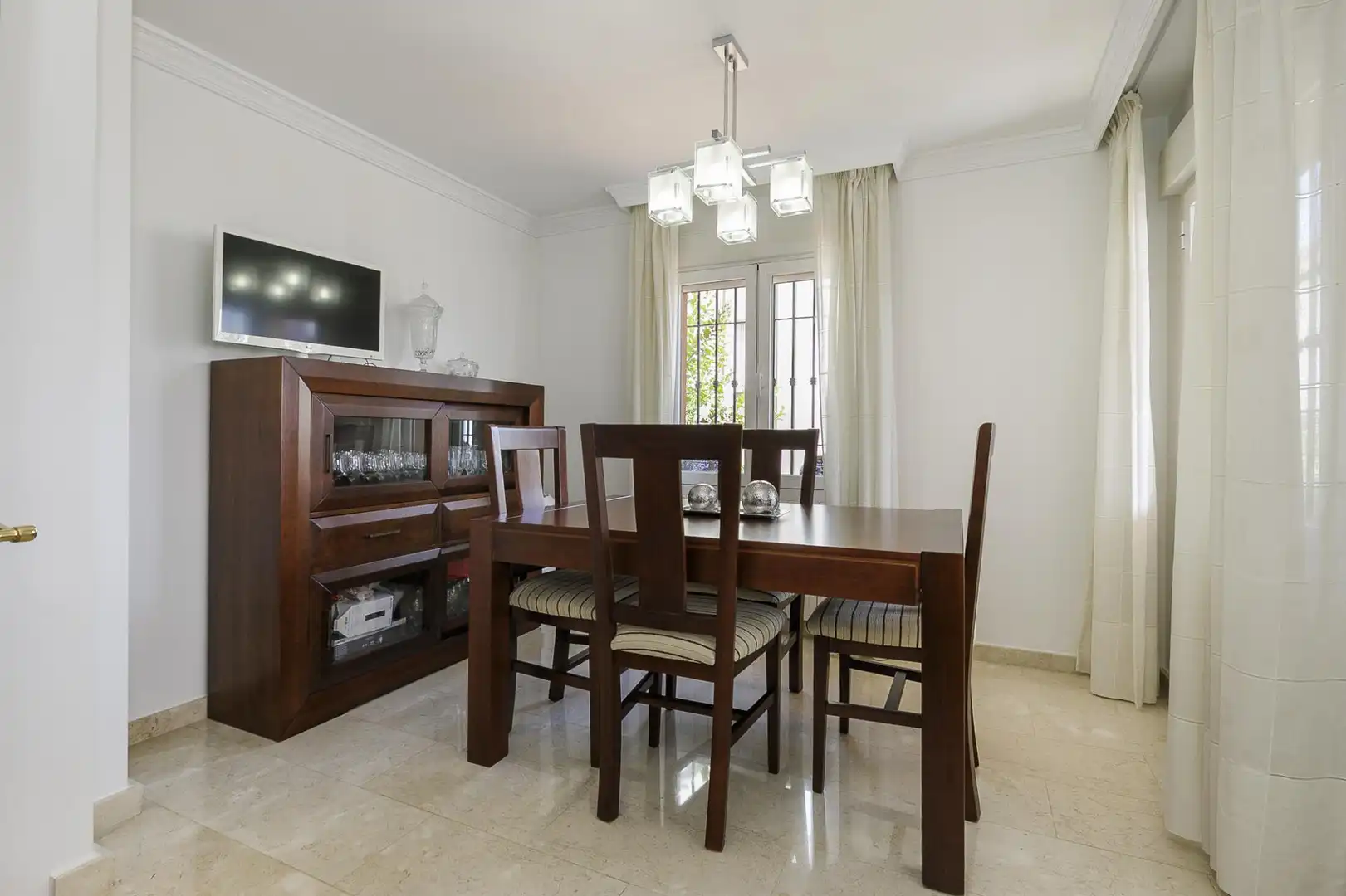 Villa con terrazza in vendita a Calle Cerro Bufón, imagen 5
