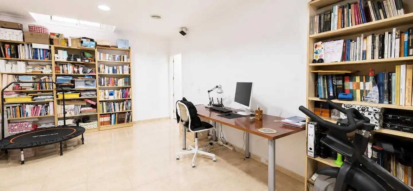 Casa o chalet en venta en Elche / Elx con Trastero, Balcón y Piscina comunitaria